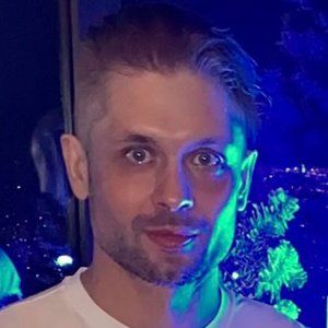 Meet your Posher, Peter